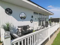 56 Cherry Park Chalet - 4-Star
