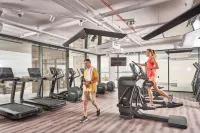 Falkensteiner Hotel & Spa Iadera - Gym