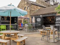 The Black Hat Hotel a Ilkley