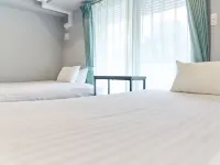 Vacation Rental Hotel Tenmonkan - 2 Yıldız