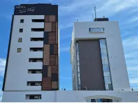 Hotel Twin Flag Tokyo Bay Hotels in Ichikawa