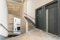 GuestReady - Bohemian and Chic Studio Vieux Lyon - 民宿