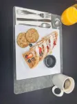 voco基西米奧蘭多由IHG經營 - 早餐