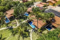 Pousada Spa Dos Amores