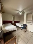 Hotel Vagabundo