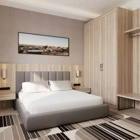 Ramada Encore by Wyndham Midyat