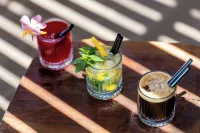 Gokceada Surf Egitim Merkezi - bar