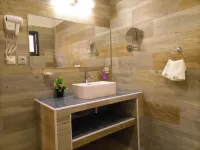 Hôtel SOALIA ANTSIRABE Отели в г. 
