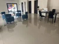 城市塔卡納飯店 塔帕丘拉住宿飯店