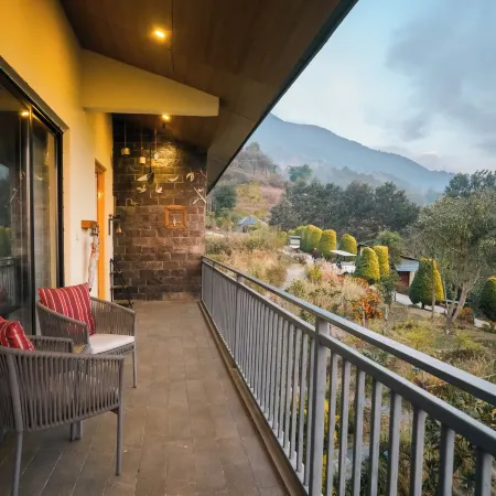 Rakkh Resort