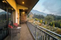 Rakkh Resort - Mountain view