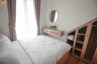 Calya Villas Syariah - Boutique