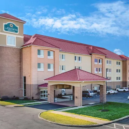 Spark by Hilton Plainfield Indianapolis Airport