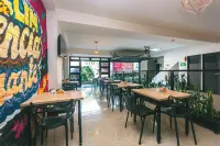 Mandala Medellín Belén by Gyc Hotels - Desayuno