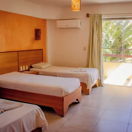 Hotel Palmanova