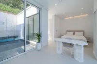 Namhae Lalari Pool Villa - 2-نجوم