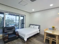 Cheorwon Myeongseong Minbak Pension Hoteles cerca de Templo de Buyeonsa