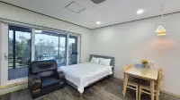 Cheorwon Myeongseong Minbak Pension - 2-Star