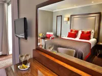 Best Western Motherwell Centre Moorings Hotel Hotels in Motherwell