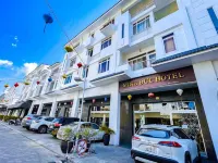 Minh Duc Hotel Tuan Chau Hotels near Tuần Châu Harbor / Tuan Chau Port