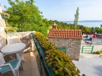 Villa Roza Dalmatian Escape
