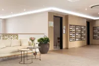 Zenao Appart'hôtels Asnières-sur-Seine - Wifi