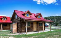 Red Canyon Village - Campingplads