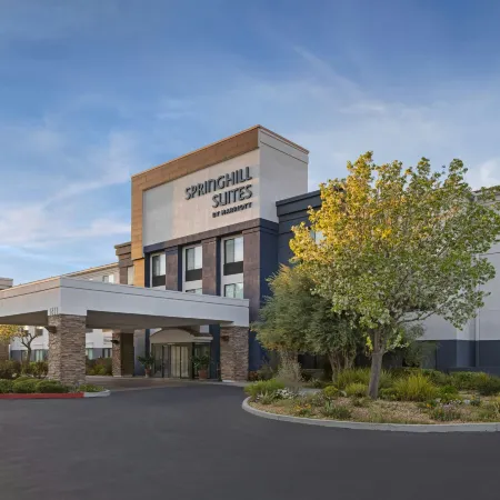 SpringHill Suites Lancaster Palmdale