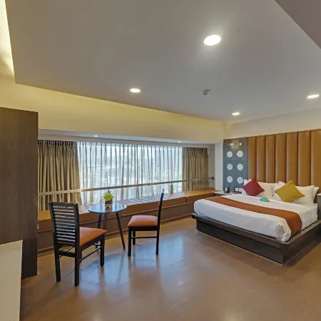 Comfort Inn Metropolis
