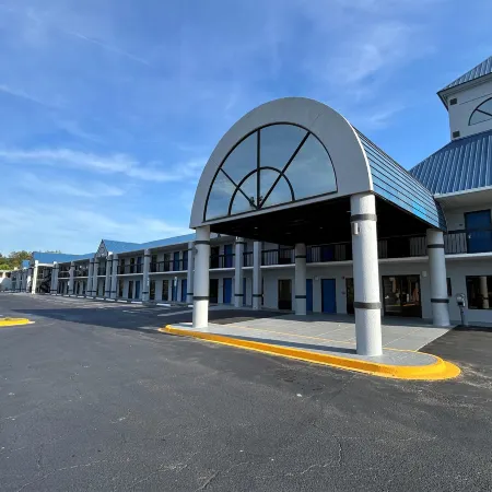 SureStay Studio by Best Western Rowland I95