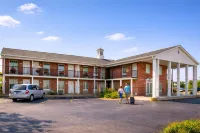First Heritage Inn Rantoul