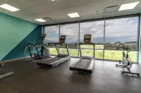 avid hotel GUADALAJARA AEROPUERTO NORTE by IHG