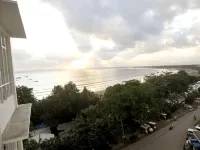 Laut Biru Resort Hotel - Ocean View