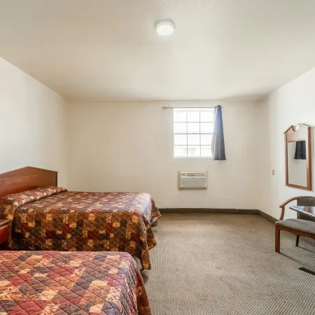 Hotel O Colonial Inn Brownsville Tx