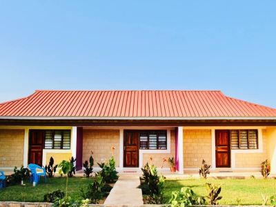 Zuri Furnished Apartments Kilifi