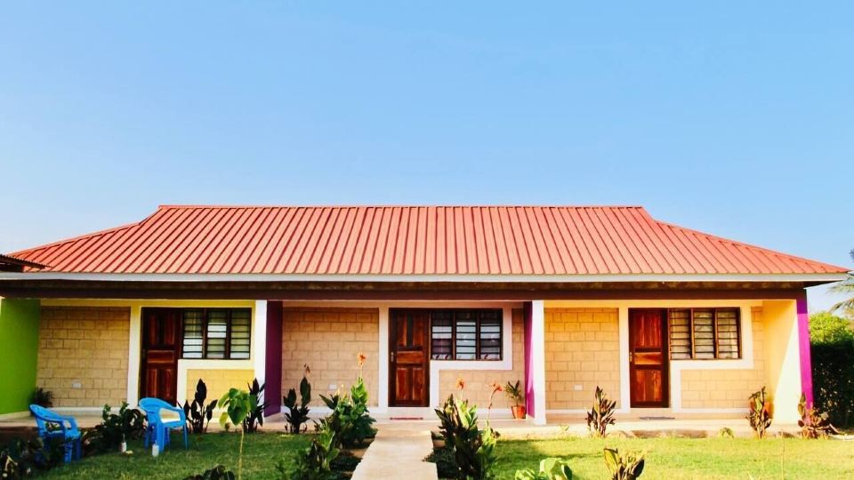 Zuri Furnished Apartments Kilifi