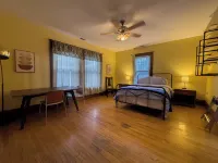 The Lodge Hotels in Braxton County