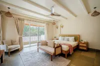 Staymaster White Castle-3BHK | Pvt Pool | Vagator - Private Pools