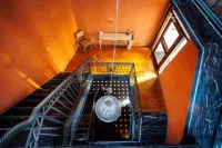 Loft-54 -exclusive Apartment With Terrace