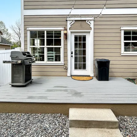 Victorian Chateau Retreat 3 Bedroom Townhouse