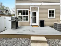 Victorian Chateau Retreat 3 Bedroom Townhouse