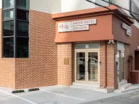 善化Anook酒店 中央路驛店 鄰近天空路的酒店