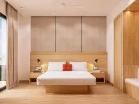 Palette Convention Hotel Millennium - Bungalows