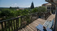 博雅精品別墅由Gt House提供(Bonjardim Boutique Villa by Gt House)
