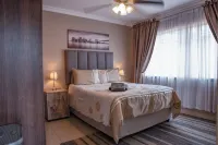 Rusty Estate - Self Catering - balcony