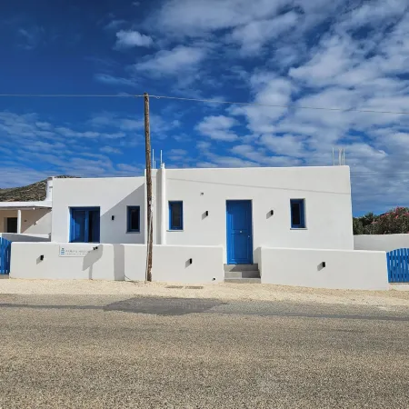 Parian Nissos Harmony Living