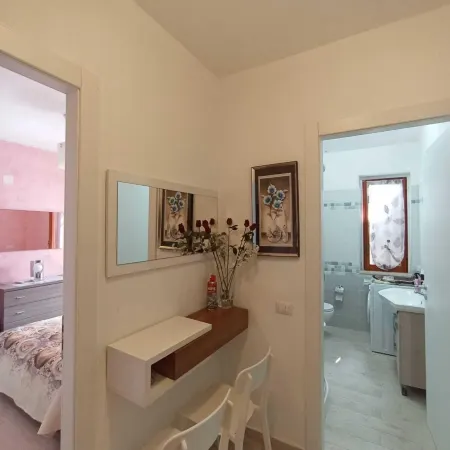 Appartamento La Panoramica