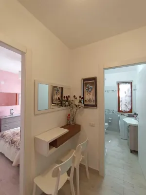 Appartamento La Panoramica