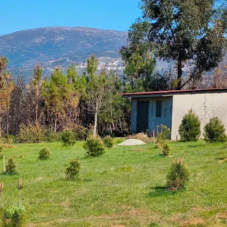 Eco-Bungalow Vista Serra da Estrela