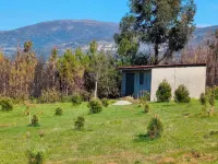 Eco-Bungalow Vista Serra da Estrela